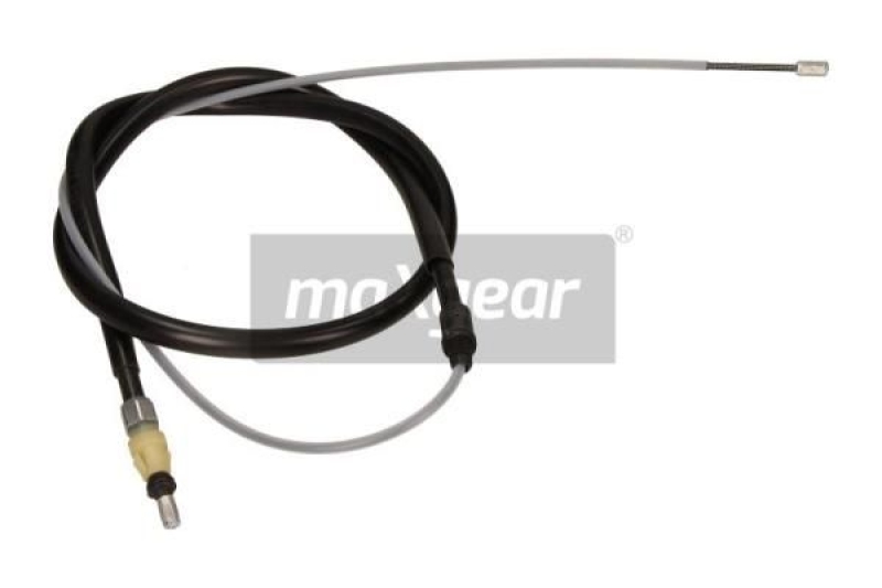 MAXGEAR Cable Pull, parking brake