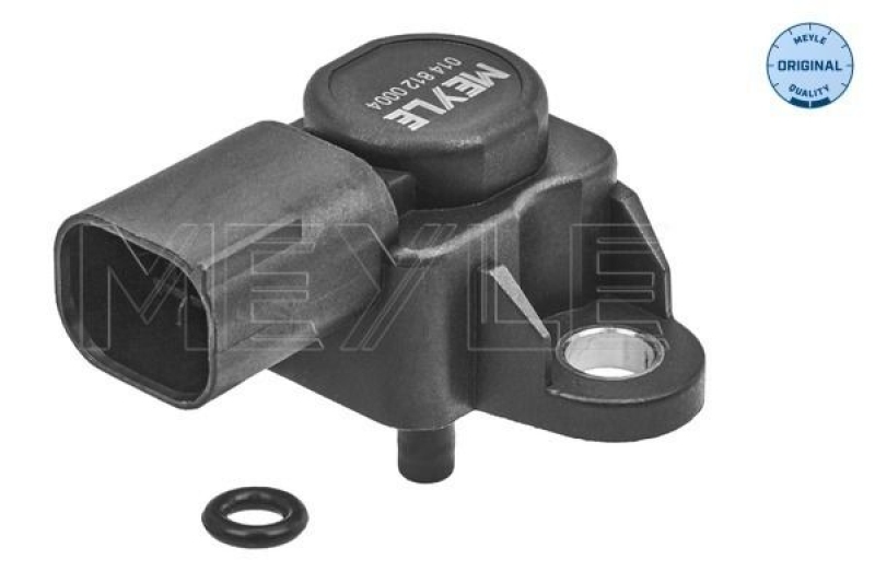 MEYLE Sensor, intake manifold pressure MEYLE-ORIGINAL: True to OE.