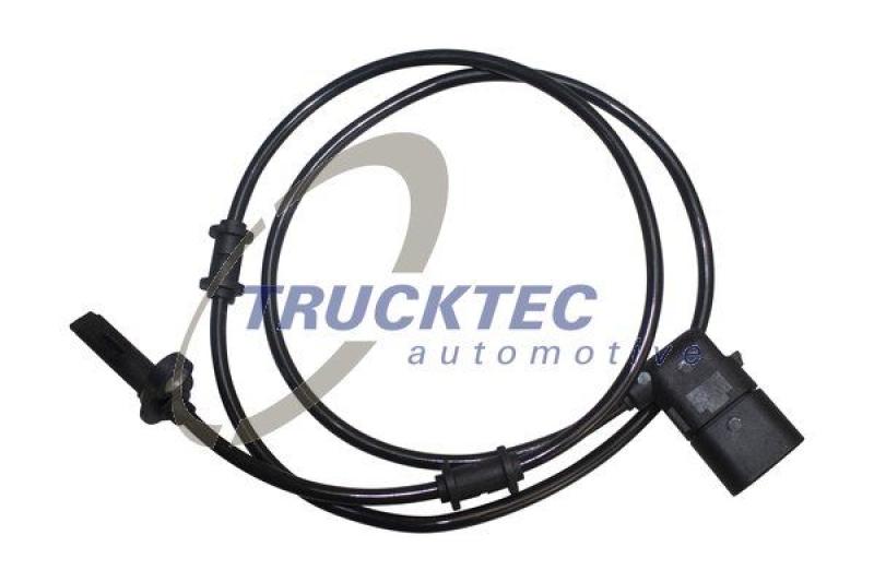 TRUCKTEC AUTOMOTIVE Sensor, Raddrehzahl