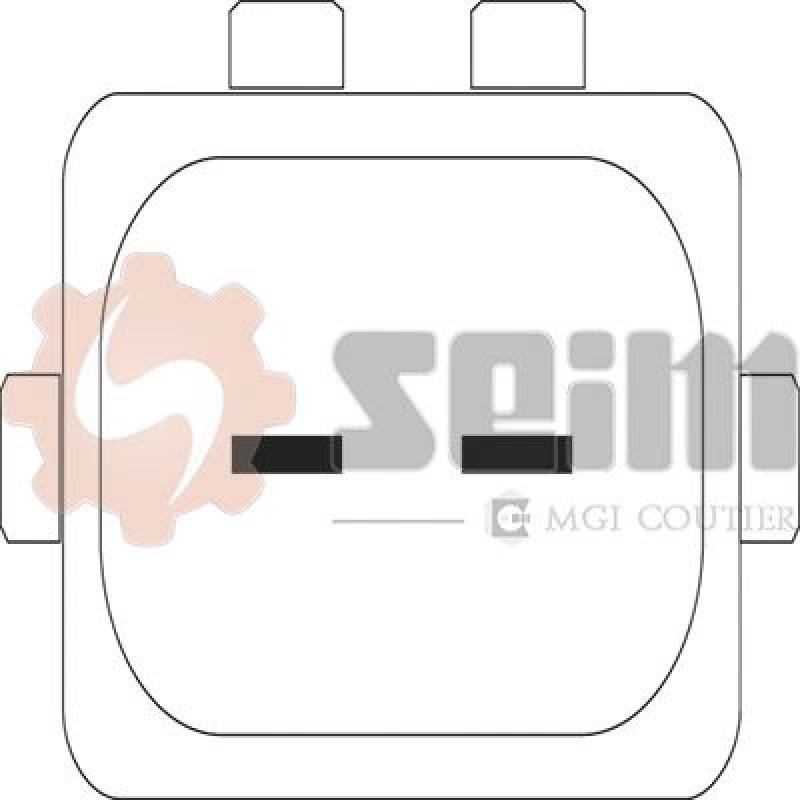 SEIM Window Regulator