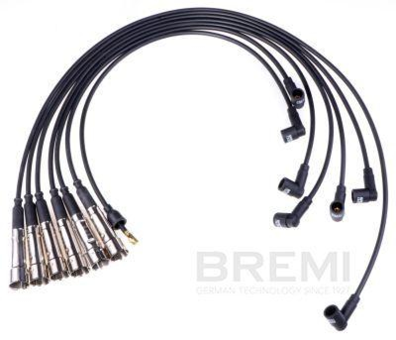 BREMI Ignition Cable Kit