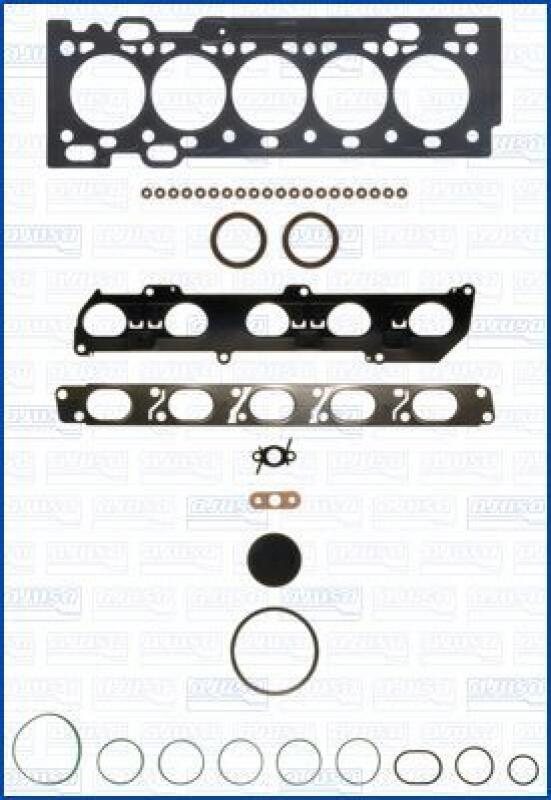 AJUSA Gasket Set, cylinder head