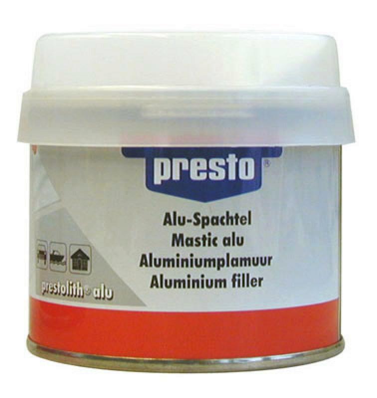 PRESTO Universal Filler prestolith Sp-Poly-Harz 1000g