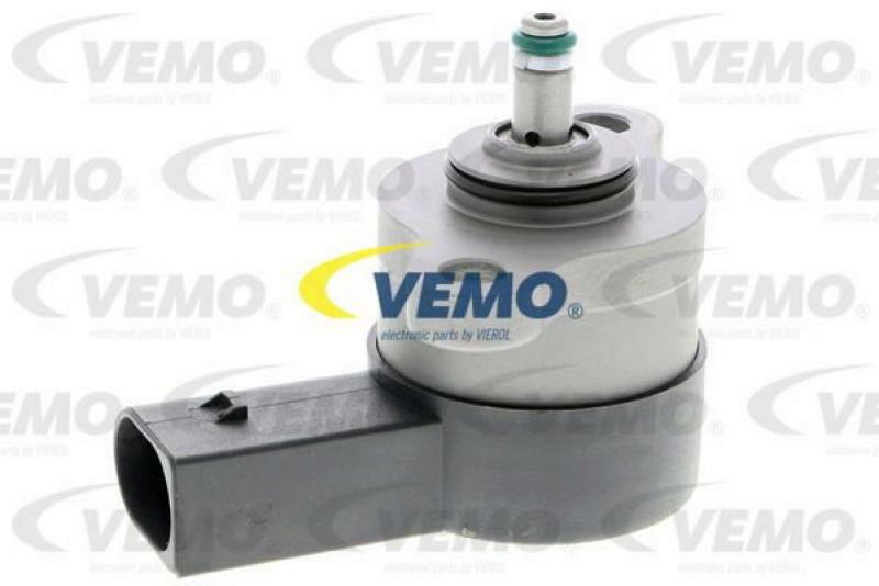 VEMO Sensor, fuel pressure Original VEMO Quality