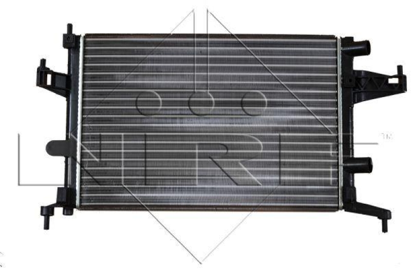 NRF Radiator, engine cooling