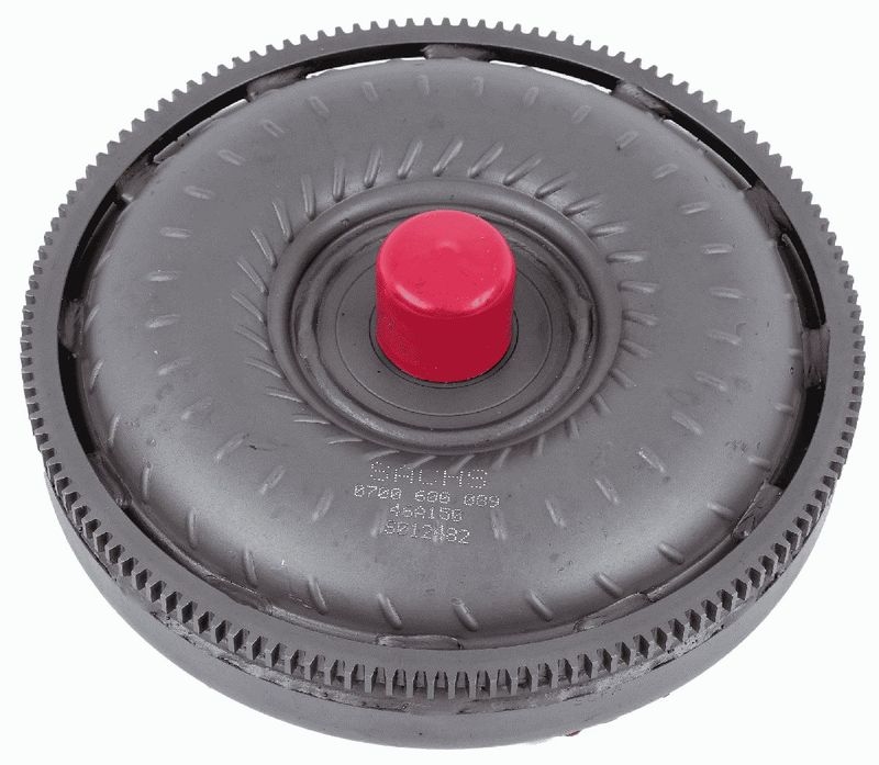 SACHS Torque Converter