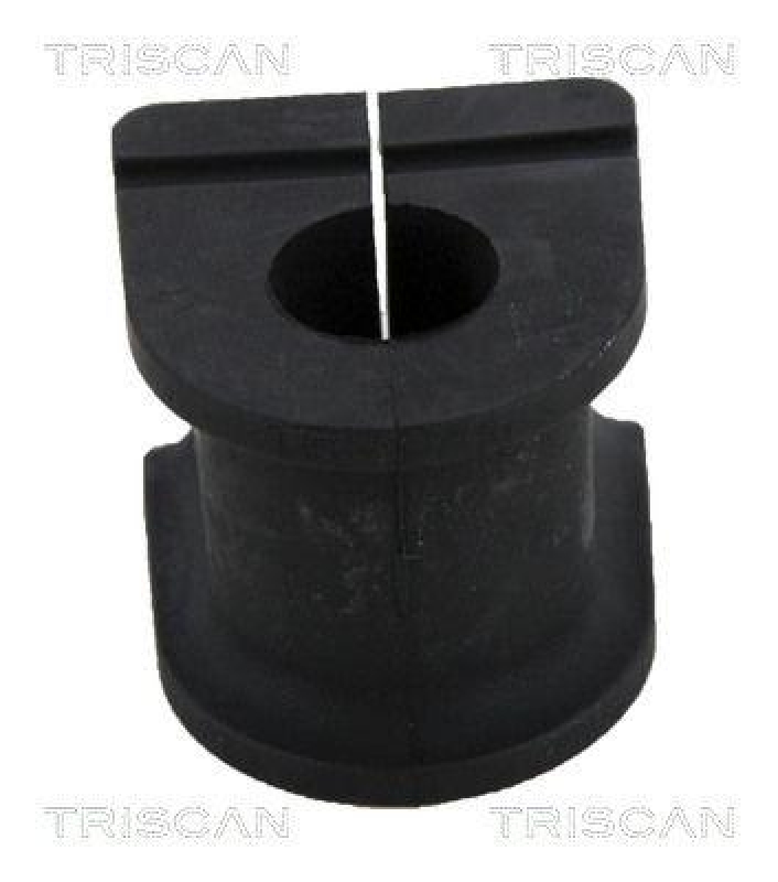 TRISCAN Bearing Bush, stabiliser