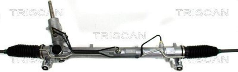 TRISCAN Steering Gear