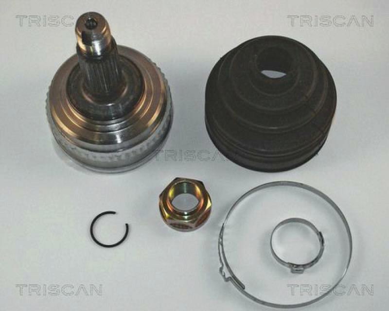 TRISCAN Joint Kit, drive shaft