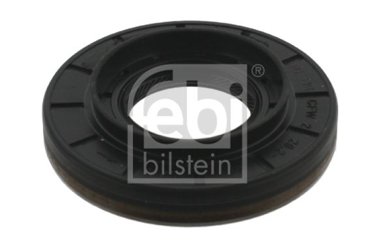 FEBI BILSTEIN Seal, drive shaft