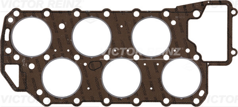 VICTOR REINZ Gasket, cylinder head