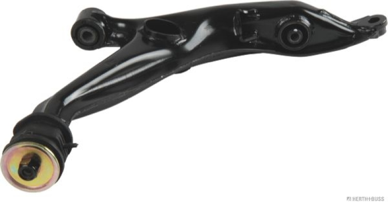 HERTH+BUSS JAKOPARTS Control Arm/Trailing Arm, wheel suspension