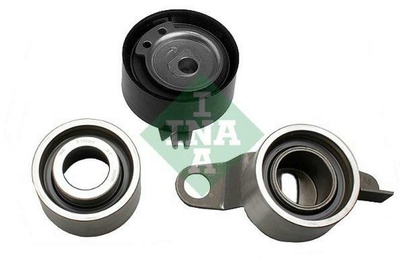 INA Pulley Set, timing belt