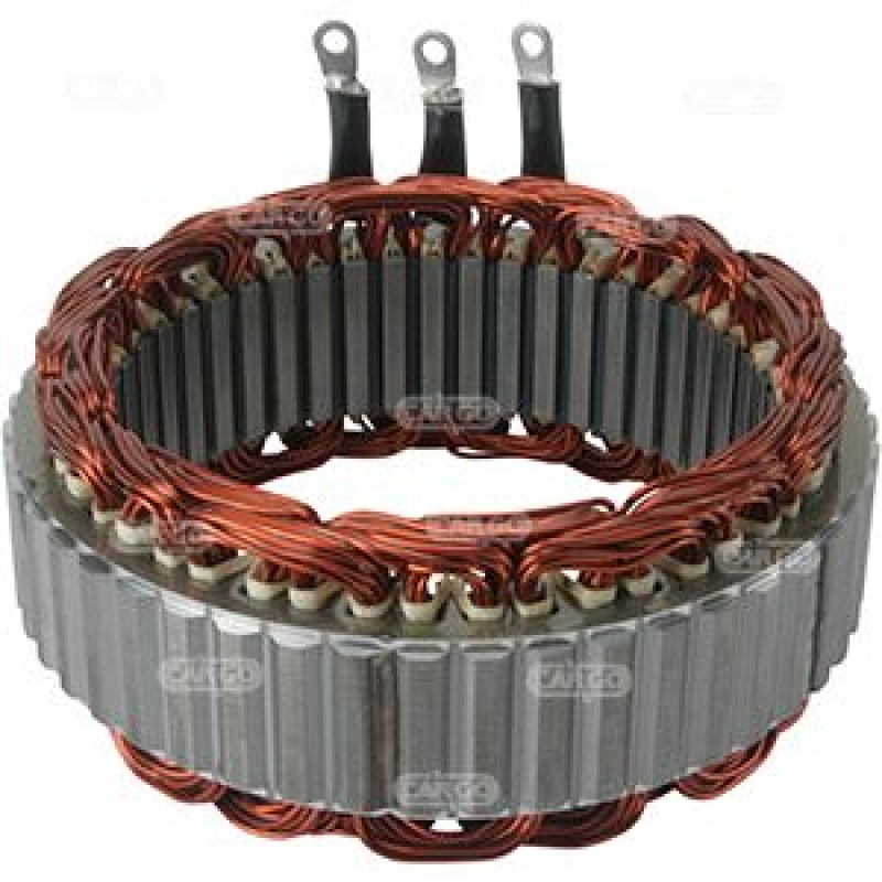 HC-Cargo Stator, alternator