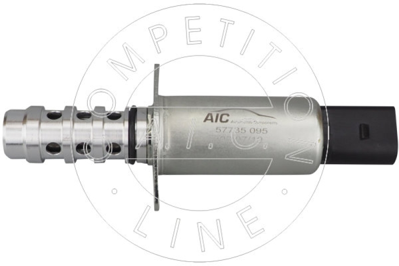 AIC Steuerventil, Nockenwellenverstellung Original AIC Quality