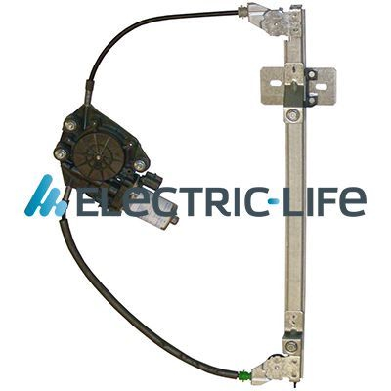 ELECTRIC LIFE Window Regulator