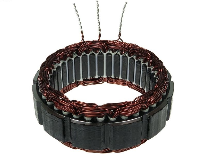 AS-PL Stator, Generator Brandneu AS-PL