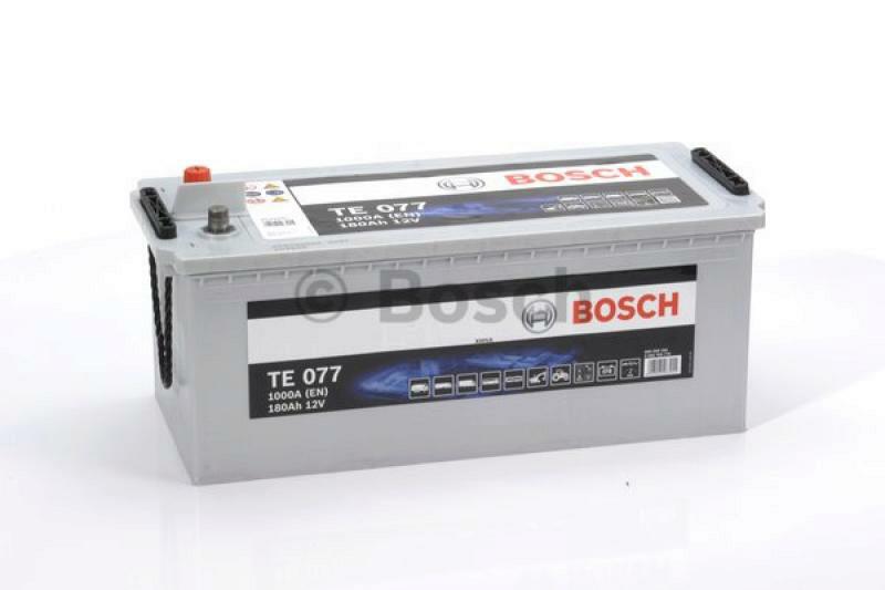 BOSCH Starter Battery T5