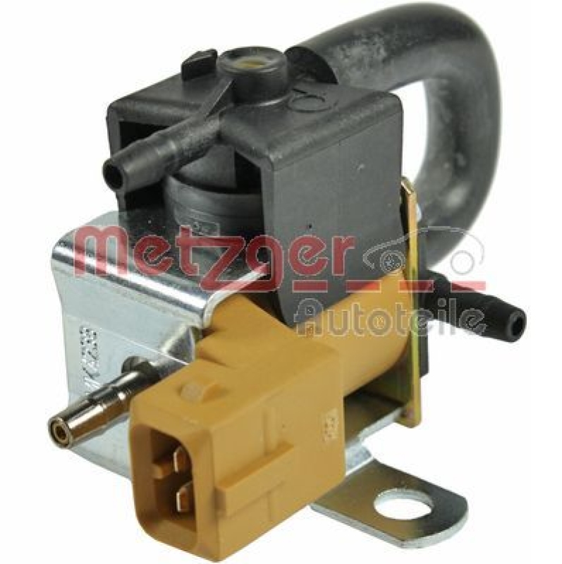 METZGER Valve, EGR exhaust control OE-part