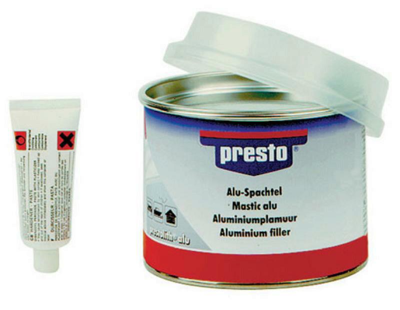 PRESTO Universal Filler presto Tech Klebe-Spray 400ml