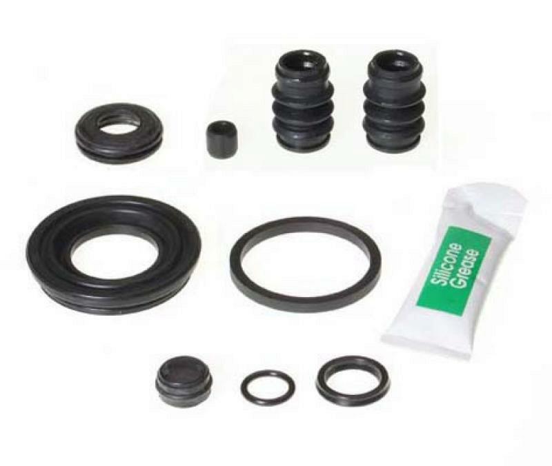 BUDWEG CALIPER Repair Kit, brake caliper