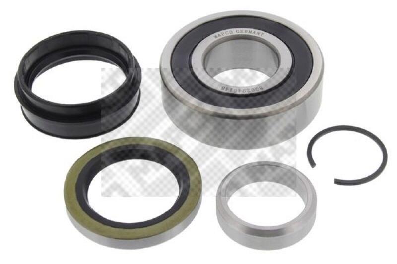 MAPCO Wheel Bearing Kit