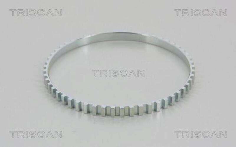 TRISCAN Sensorring, ABS