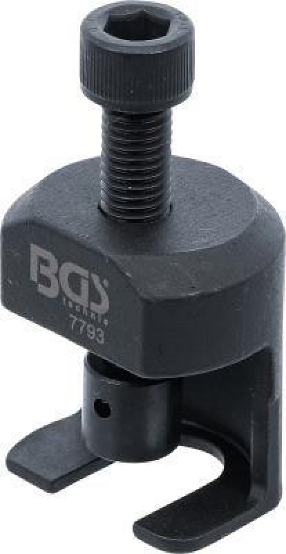 BGS Puller, wiper arm