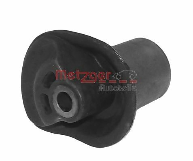 METZGER Bushing, axle beam