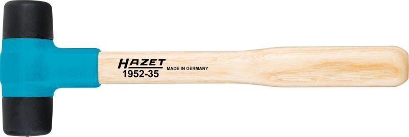 HAZET Soft Face Hammer