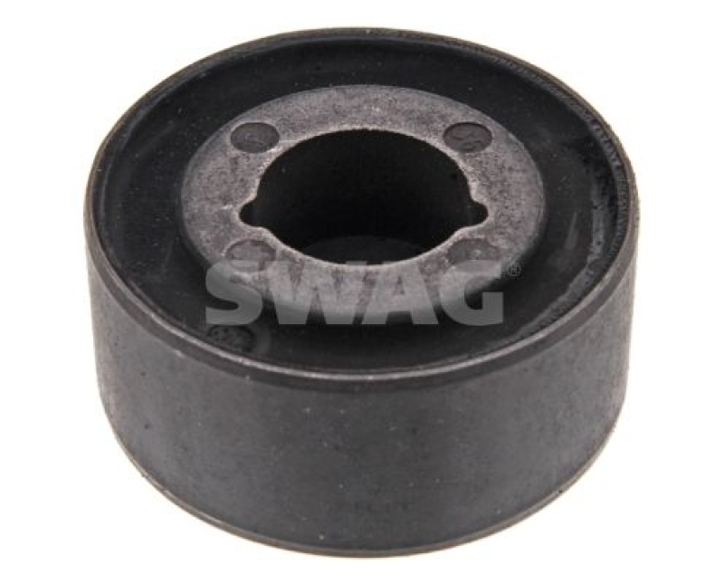 SWAG Mounting, differential