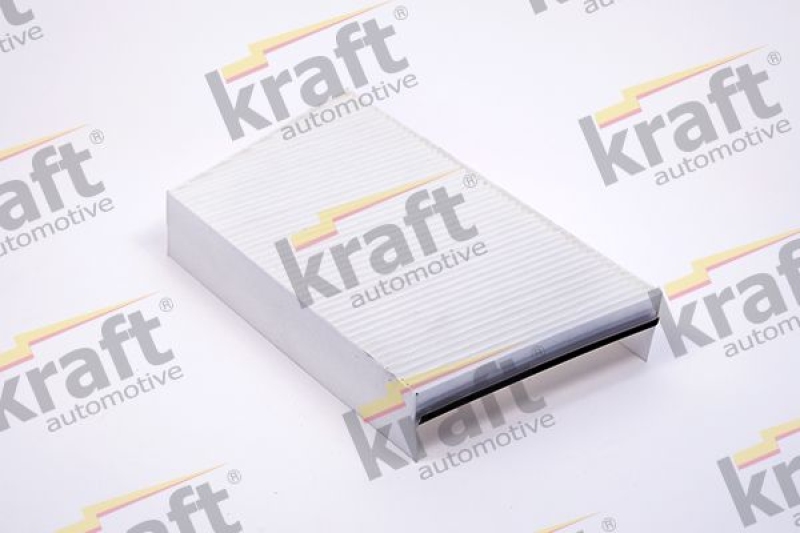 KRAFT AUTOMOTIVE Filter, Innenraumluft