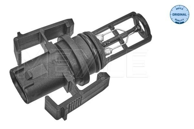 MEYLE Sensor, intake air temperature MEYLE-ORIGINAL: True to OE.