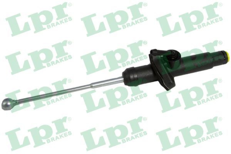 LPR Master Cylinder, clutch