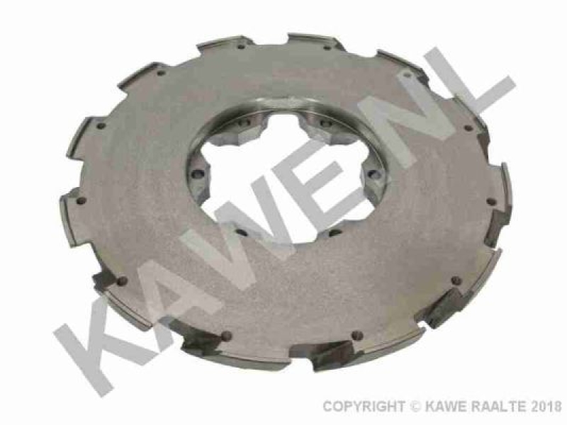 KAWE Flywheel