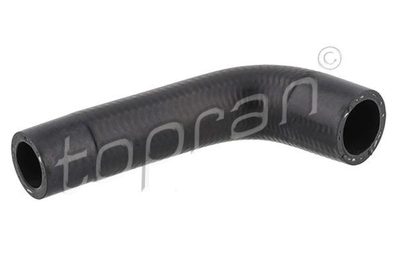 TOPRAN Radiator Hose