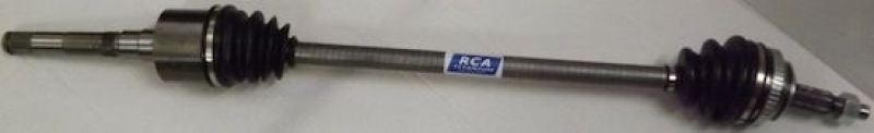 RCA FRANCE Antriebswelle NEU ANTRIEBSWELLE