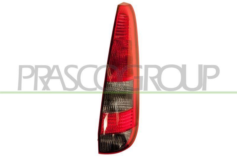 Combination Rearlight