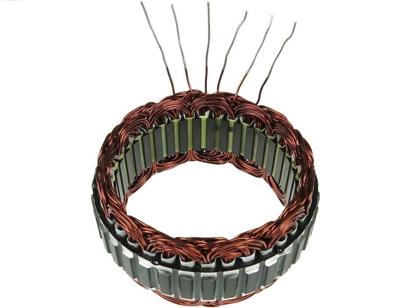 AS-PL Stator, Generator Brandneu AS-PL