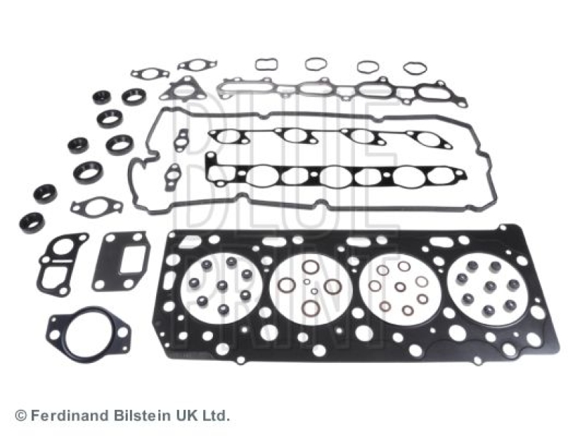 BLUE PRINT Gasket Set, cylinder head