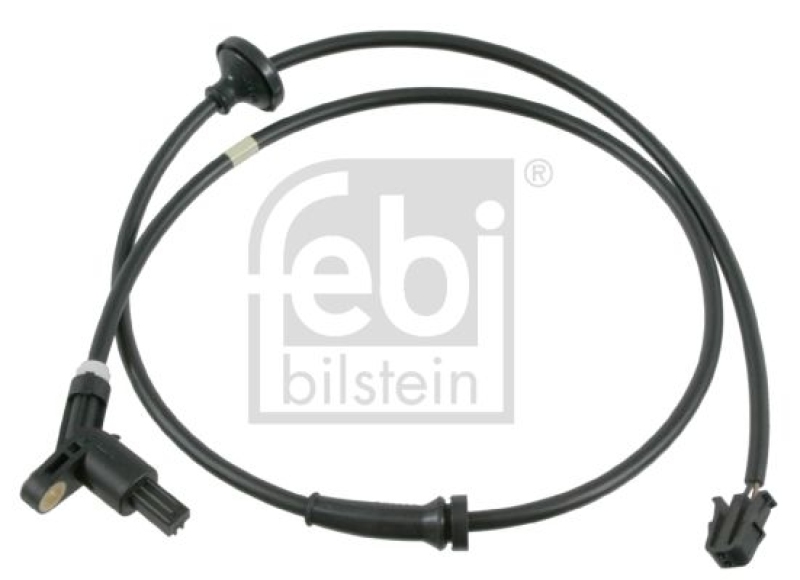 FEBI BILSTEIN Sensor, wheel speed