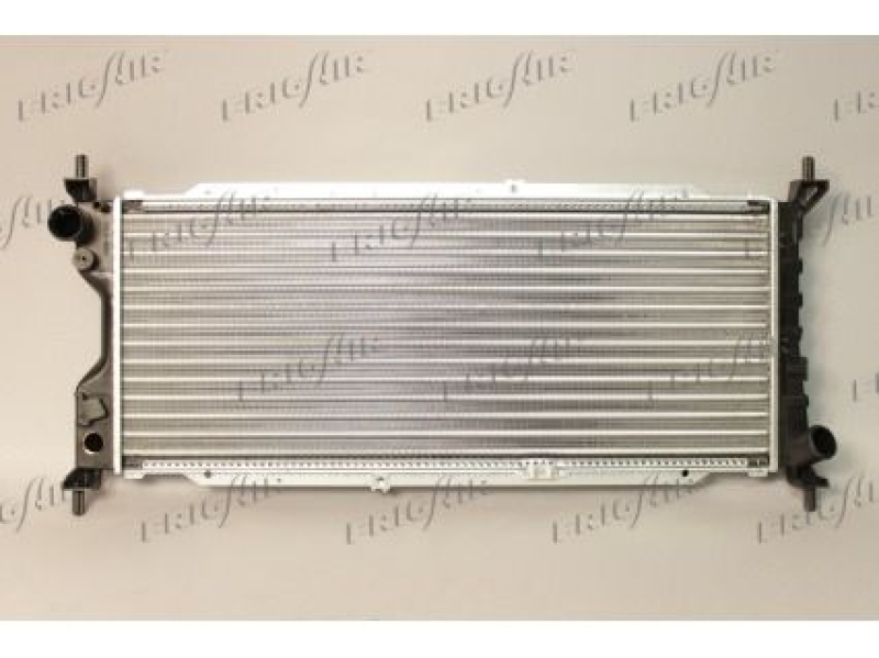 FRIGAIR Radiator, engine cooling