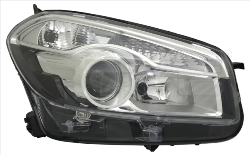 Headlight