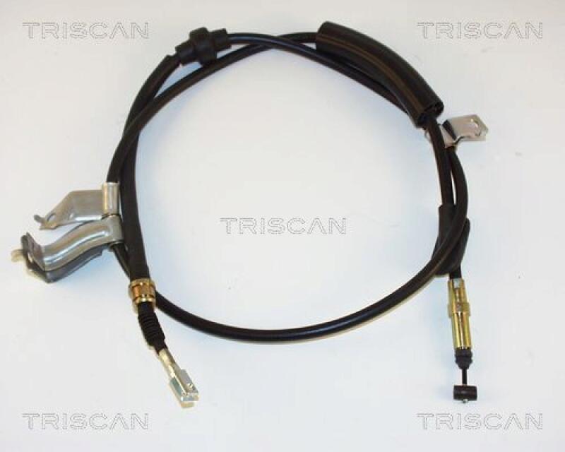 TRISCAN Cable, parking brake