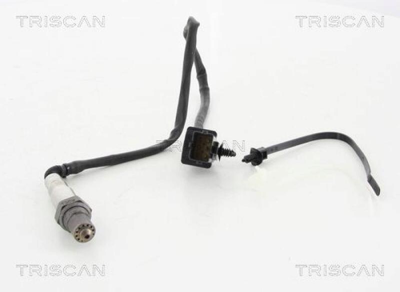 TRISCAN Lambda Sensor