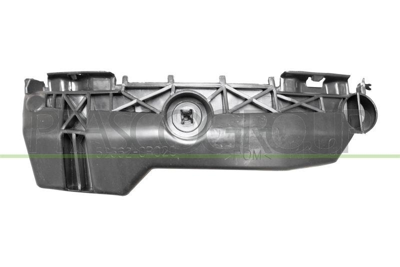 PRASCO Halter, Sto&szlig;f&auml;nger