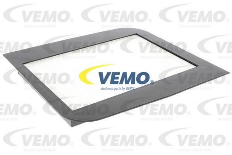 VEMO Filter, interior air Original VEMO Quality