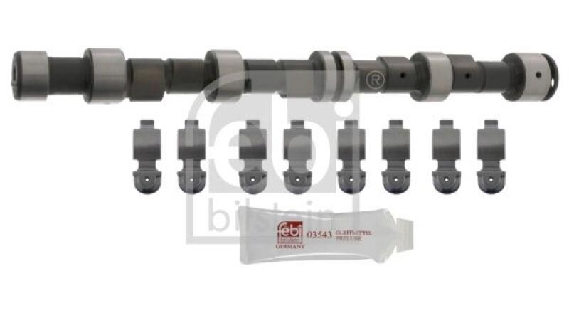 FEBI BILSTEIN Camshaft Kit