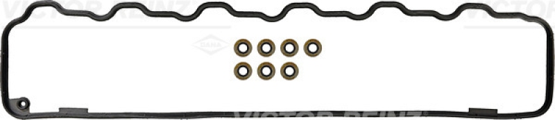 VICTOR REINZ Gasket Set, cylinder head cover