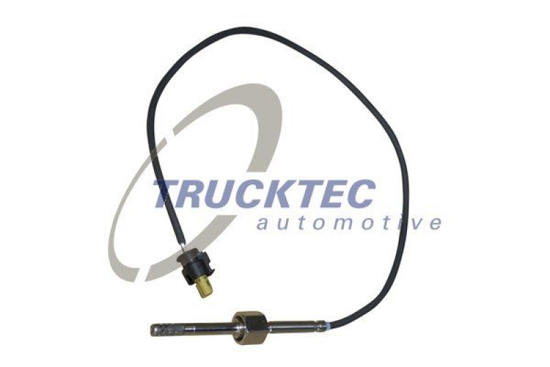 TRUCKTEC AUTOMOTIVE Sensor, exhaust gas temperature